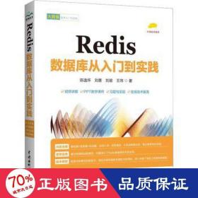 Redis 数据库从入门到实践