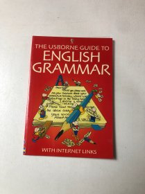 the usborneguide to english grammar