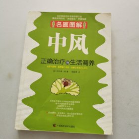 中风正确治疗与生活调养