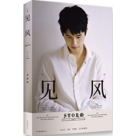 见风刘昊然