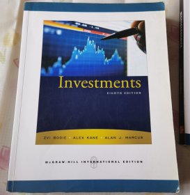 Investments(Bodie,8th Edition)