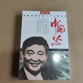 中国芯：战略型科学家江上舟博士传