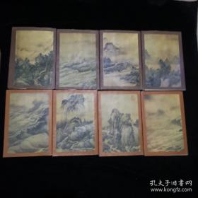 金庸作品集三联出版1-36∶书剑恩仇录上下全、碧血剑上下、射雕英雄传1-4册全、神雕侠侣1-4册全、雪山飞狐全一册、飞狐外传上下全、倚天屠龙记1-4册全、连城诀全一册、天龙八部1-5册全、侠客行上下全、笑傲江湖1-4册全、 鹿鼎记1-5册全、36册全合售 内页干净.