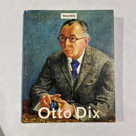 Otto Dix 奥托·迪克斯