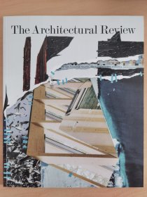 Architectural Review 建筑评论 2021年7.8月合刊 英国建筑评论AREVIEW