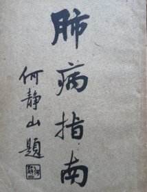 肺病指南