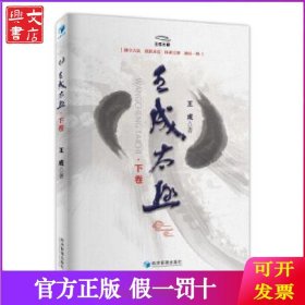 王成太极（下卷）