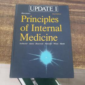 UPDATE  I  Principles  of  lnternal  Medicine