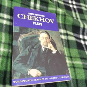 chekhov plays