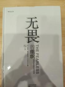 无畏的组织:构建心理安全空间以激发团队的创新、学习和成长