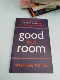 Good in a Room