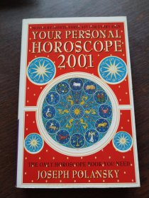Your Personal Horoscope 2001