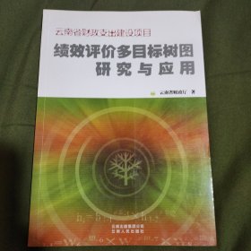 云南省财政支出建设项目：绩效评价多目标树图研究与应用