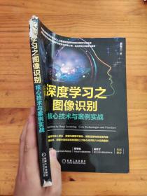 深度学习之图像识别：核心技术与案例实战