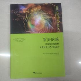 审美的脑：从演化角度阐释人类对美与艺术的追求 神经科学与社会丛书