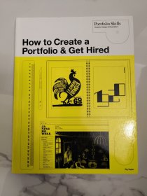 How to Create a Portfolio and Get Hired