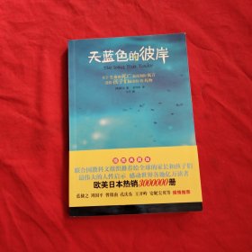 天蓝色的彼岸：关于生命和死亡最深刻的寓言