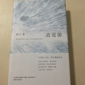 逍遥游（《冬泳》作者班宇最新作品，同名小说列收获文学排行榜短篇榜首）