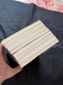 中华英烈传 全八册