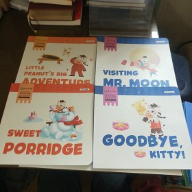 斑马英语 FESTIVAL PICTURE BOOKS （7本合售）