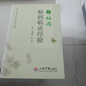 脑病临证经验