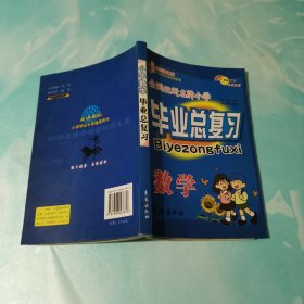 全国68所名牌小学毕业总复习：数学（第8次修订）（2013）