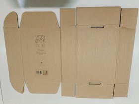译文插图珍藏版 白鲸 书盒