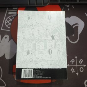 SNOOPY 史努比笔记本C016（每本48页 附史努比四格漫画 10本合售）32开