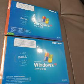 Windows中文专业版