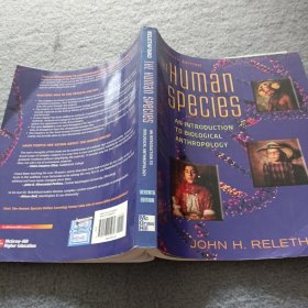 THE HUMAN SPECIES