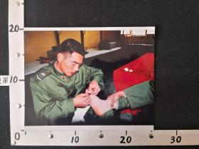 AZP-193那勇顺，《手足情深》摄影照片