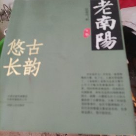 老南阳（下册）