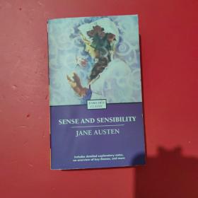 Sense and Sensibility[理智与情感]