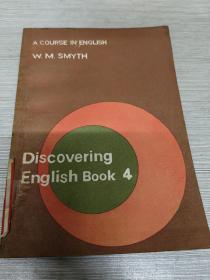 Discovering English Book 4