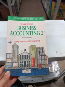 BUSINESS ACCOUNTING 2
