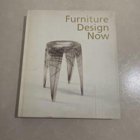 Furniture Design Now图解当代家具设计