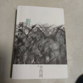 李西闽中短篇小说精选：野河滩