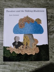 Theodore and the Talking Mushroom 西奥多和会说话的蘑菇