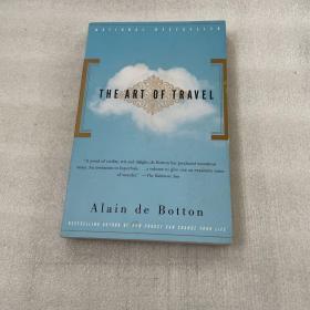 The Art of Travel 英文原版