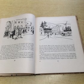 The Queen OF SNOWS(雪女王)精装【外文书--1】