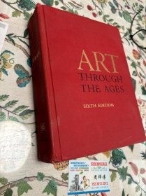 Gardner‘s ART through the ages sixth edtion