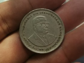 90年毛里求死