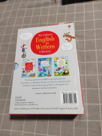 English for Writers Collection（全3册）