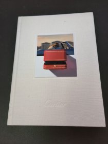 Cartier 2021年AMOUR作品目录