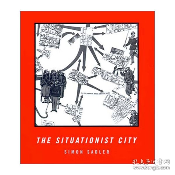 The Situationist City