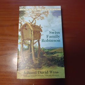 The Swiss Family Robinson