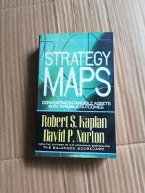 STRATEGY  MAPS