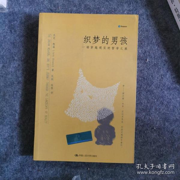 织梦的男孩：一场穿越现实的哲学之旅