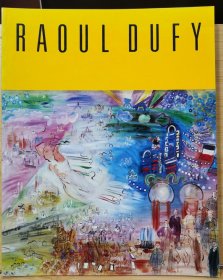 劳尔·杜菲(Raoul Dufy)