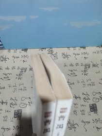 原野：雷雨：曹禺上下册